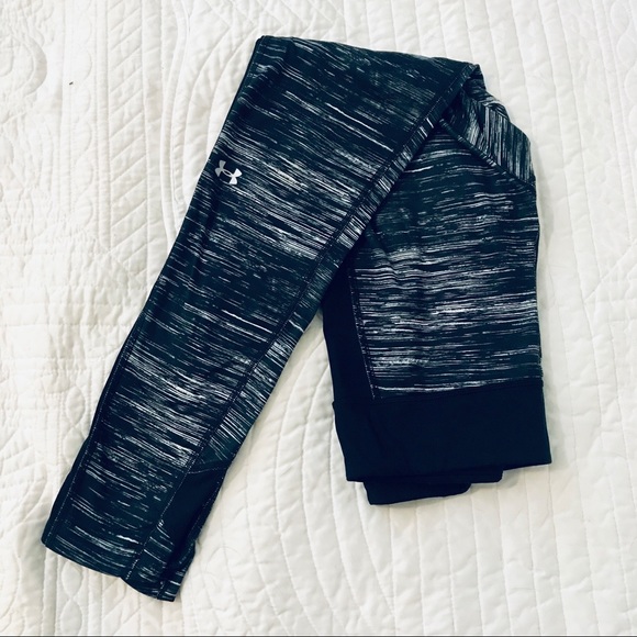 Under Armour Leggings - Picture 2 of 3